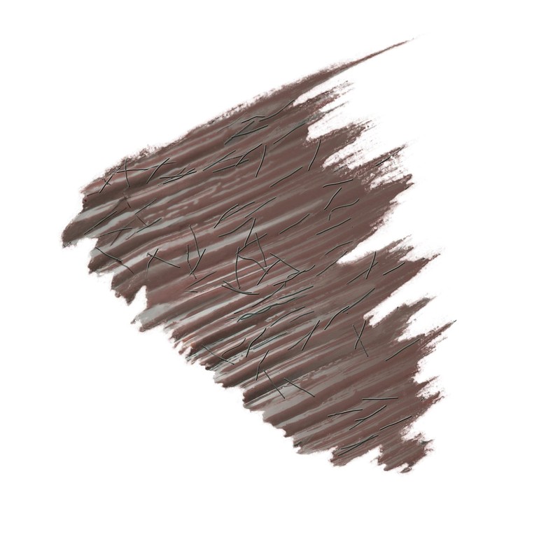 ettusais Eye Edition (Mascara Base) Warm Style 02 Mocha Brown