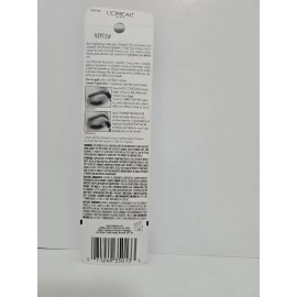 L'Oréal L'Oreal Brow Stylist Shimmer Highlighter Matte Concealer Duo 615 Light