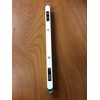 Patio Sliding/Gliding Door 2 Point Mortise Lock PM523D-WHITE