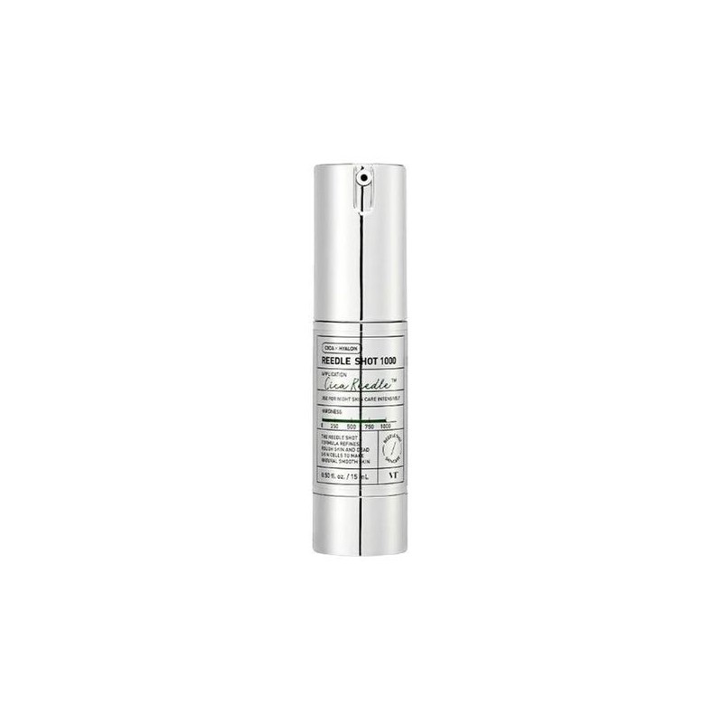 [Pore Spot Care] VT Riddle Shot 1000 Essence 15ml /
