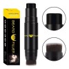 .,lápiz Para Barba Pen Brush Filler Enhancer Duradero.