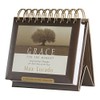 DaySpring Flip Calendar - Grace for the Moment by Max