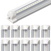 SHINESTAR 4FT Led Shop Lights, 40W 5000LM 5000K LED Shop