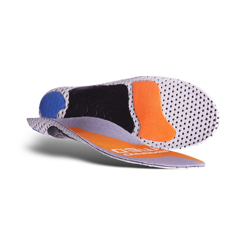 CurrexSole BikePro Med Sport Einlegesohle XS