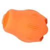 Small Massager Night Light Function Portable One Button Start Rechargeable