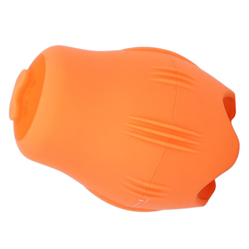 Small Massager Night Light Function Portable One Button Start Rechargeable