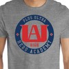 Bioworld My Hero Academia Men's UA High School Medallion Logo