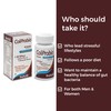 HealthAid ColiProbio 30 Billion Vegetarian Capsules, Pack of 30 Capsules