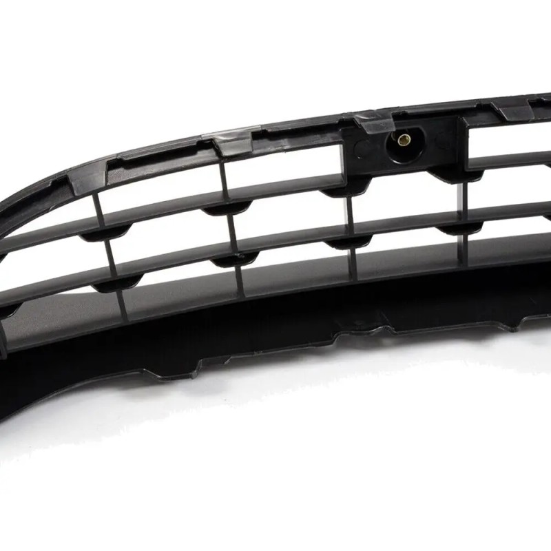 FIT FOR 2015-2018 FORD FOCUS FRONT BUMPER LOWER VALANCE PANEL