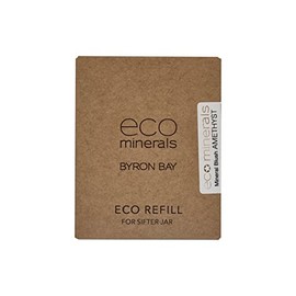 Eco Minerals Mineral Blush Refill 4.1 g, Amethyst - Pinky Mauve