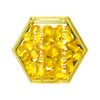 Honey Deep Repair Custom Hair Oil Sleek (Large Capacity Capsule