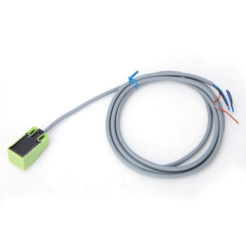 Okuyonic Sensor de proximidad sin DC10-30V 100mA para detección(SN04-N2 DC10-30V