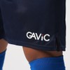 Gavik Soccer Wear, Junior Game Pants, Kids, Black