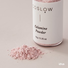 Koslow 100% Calamine Powder / 코슬로우 100% 칼라민 파우더