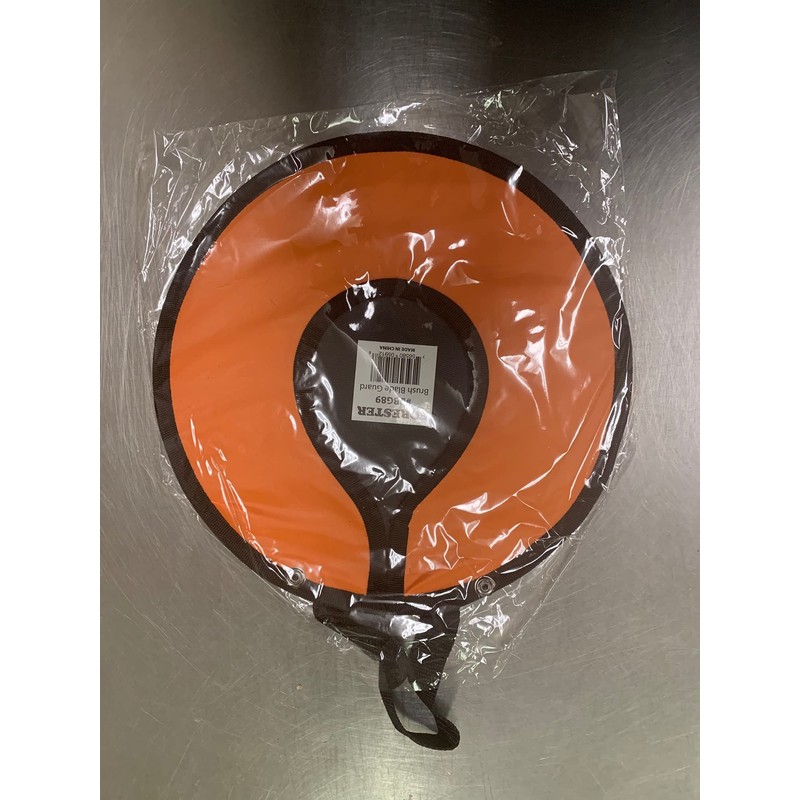FORESTER Brush Cutter Blade Cover - Holder for 7-9 Inch