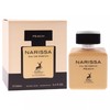 Narissa Peach by Maison Alhambra for Women - 3.4 oz