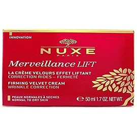 Nuxe Merveillance Lift Firming Velvet Cream 50 ml