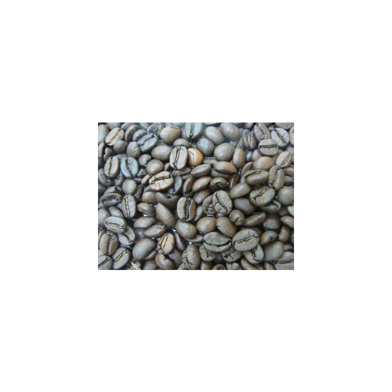 Coffee Beans Classical Coffee Roaster 100% Arabica Beans Brazilian Smoky