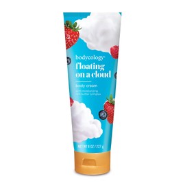 Bodycology Crema Corporal de Karité, Floating On A Cloud, 8 oz