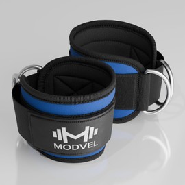 Modvel Orthopedic Wrist Brace and Wrist Wraps for Weightlifting - Adjustable, Lightweight Support for Carpal Tunnel, Arthritis, Tendinitis, Bodybuilding, Strength Training (Thin)