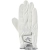 Casco SF-21161R Tough Fit Plus Gloves Regular Size Lefty White