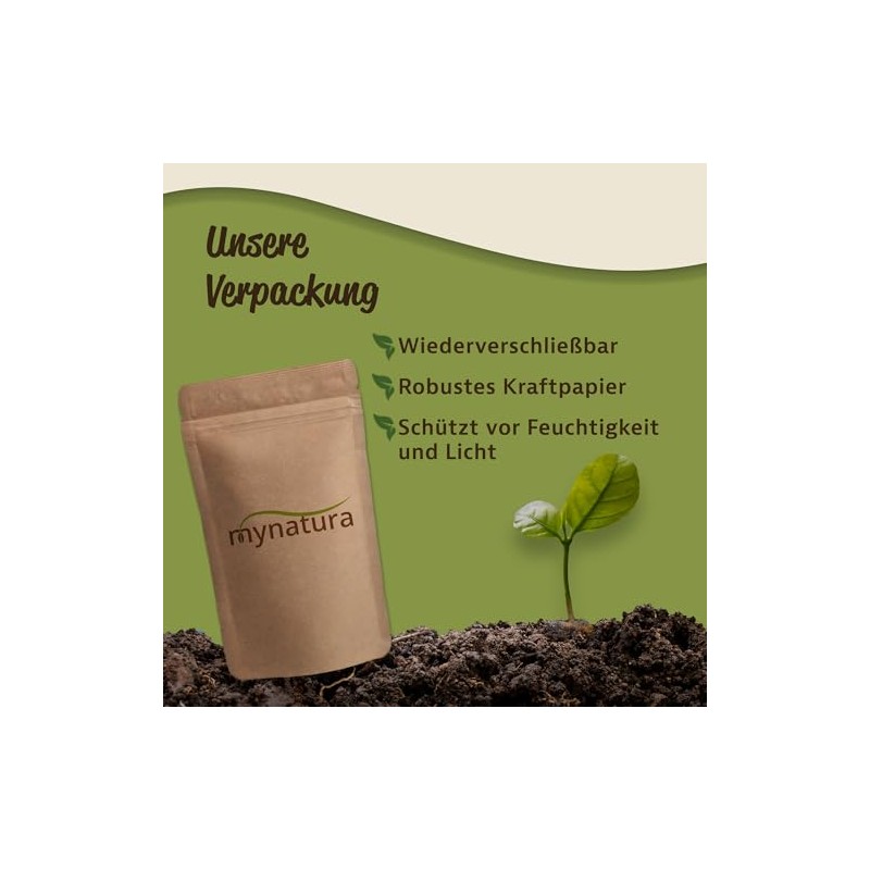 Mynatura Organic Stone Clover Tea I Stone Clover I Herbal