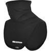 Oxford Deluxe Micro Fleece Black Face and Neck Tube Warmer.
