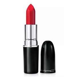 MAC Lustre Lipstick - Cockney 0.10 oz / 3 g
