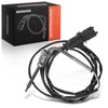 Exhaust Gas Temperature Sensor According to RPF for Signum CC