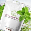 UKHealthHouse Peppermint 150mg Tablets | Digestion Support Vegans High Strength