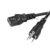 myw-tech 5ft Power Cord for Vox Valvetronix VT20 Plus Electric
