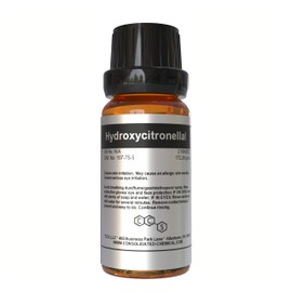 Hydroxycitronellal | High Purity Aroma Compound - 30ml (1 Fl Oz)