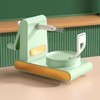 Apple Peeler and Corer, Apple Peeler Corer Slicer Suction Base