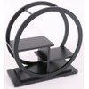Kanda 468193 Round Tea Pot Display Shelf, Small x 07J006
