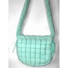 Classic Puff Iris Bag (#24230) Beautiful and Spacious:_Black