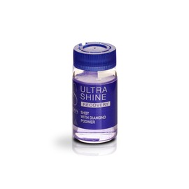 Lendan Ultra Shine Recovery Booster Concentrate – Concentrated Flash Effect Booster, 6×10 ml