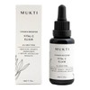 MUKTI Vitamin Booster Vital C Elixir, 30ml