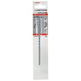 Bosch 2608588198 CYL-9 Construction Multi-Purpose Drill bit, Silver, 150 mmx80 mm