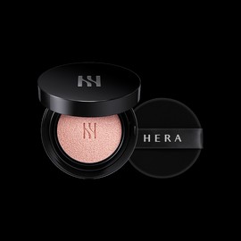 HERA [헤라][싱글] 블랙 쿠션 파운데이션 00P1 SPF34/PA++ [Hera][Single] Black Cushion Foundation 00P1 SPF34/PA++