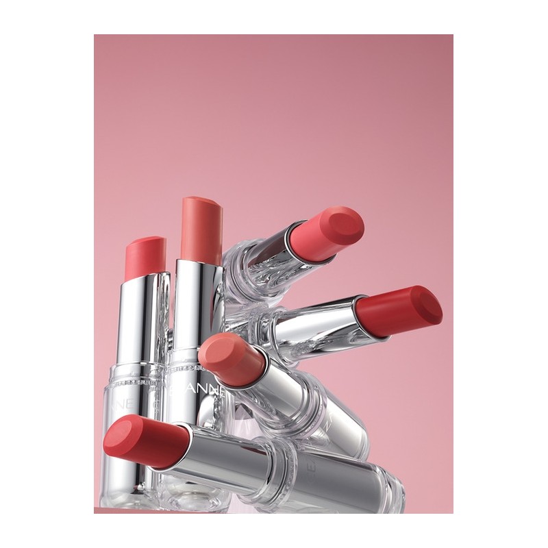[Cezanne] Lasting Gloss Lip / [세잔느] 라스팅 글로스립
