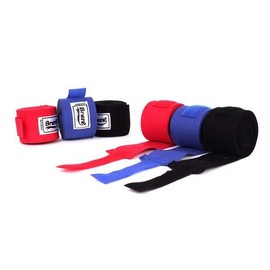 Bean heart red bean heart Boxing Bandage Hand Strap Brave Boxing 2P / 권투붕대 핸드스트랩 브레이브 복싱 2P