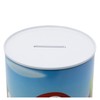 Supermario Children's Metal Money Box