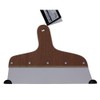 SK11 Cut Spatula, Stainless Steel, 0.02 inch (0.6 mm) Thick,
