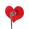 Love Heart Table Lamp Love Projection Lamp Heart Shaped LED