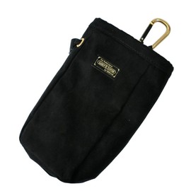 Kozuchi WORK TIME BBO-01 Multi Pocket, Black and White