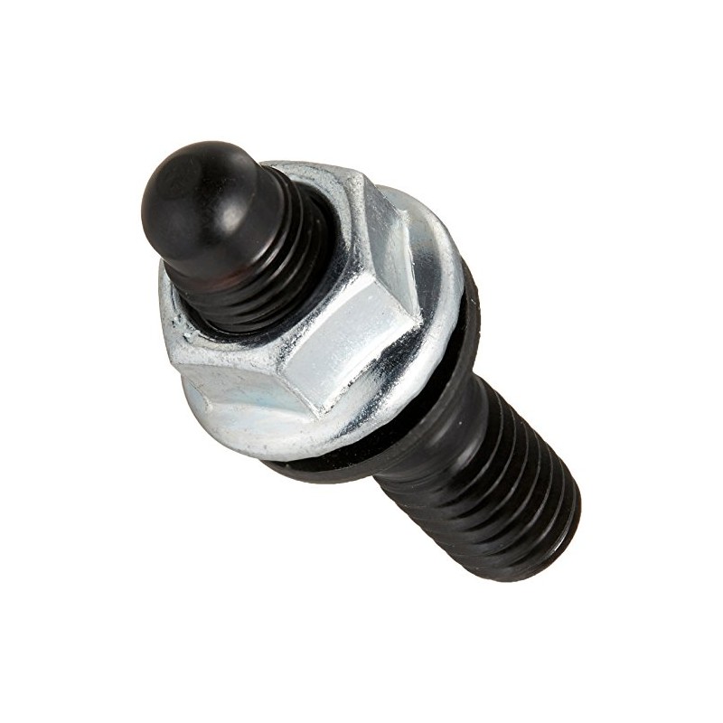 ARP 1001413 Black Oxide Hex Stud Kit - 16 Pieces