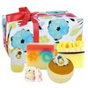 Gift Packs by Bomb Cosmetics Bee-autiful