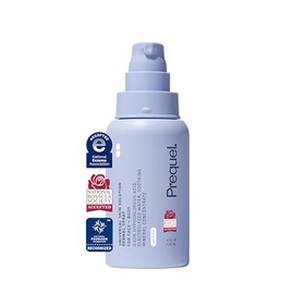 Prequel Skin Universal Skin Solution Spray de ácido hipocloroso para cara y cuerpo. Limpiador facial HOCL de niebla fina y spray dérmico con minerales y agua electrolizada - Cuidado estabilizado por
