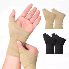 스포츠용품쇼핑몰 주부 직장인 손목 보호 아대 엄지 케어 지지대 밴드 [스킨 FREE_s] Sports Equipment Shopping Mall Housewife Office Worker Wrist Protector Thumb Care Support Band [Skin FREE_s]