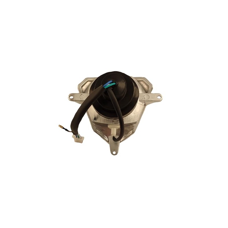 ONE BY CAMAMOTO | Front Headlight CE Approved for Beta